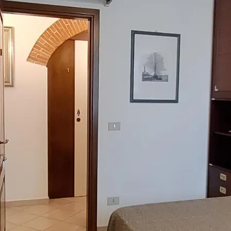 Alfieri بيزا