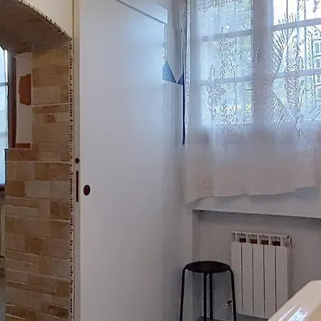 فندق مبيت وإفطار Alfieri بيزا