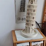 Alfieri 3* Pisa