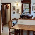 Alfieri Panzió 3*
