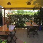 Alfieri Panzió Pisa