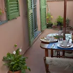 Alfieri Panzió Pisa