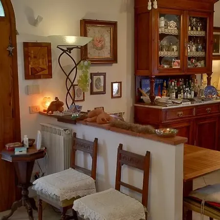 Alfieri Couette-café 3*