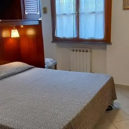 Alfieri 3* Pise