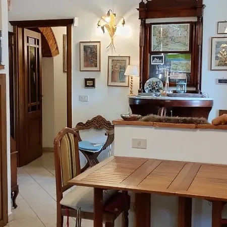 Alfieri Couette-café 3*