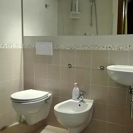Alfieri Bed & Breakfast Pisa