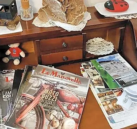 Alfieri فندق مبيت وإفطار