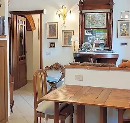 Alfieri فندق مبيت وإفطار بيزا