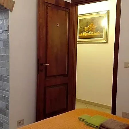 فندق مبيت وإفطار Alfieri بيزا