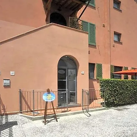 Alfieri Bed & Breakfast 3*