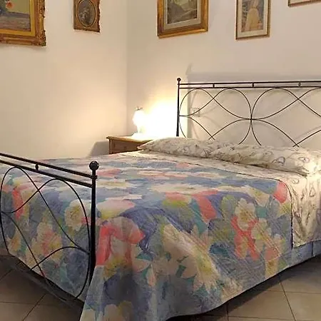 Alfieri فندق مبيت وإفطار