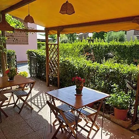 Alfieri فندق مبيت وإفطار 3*