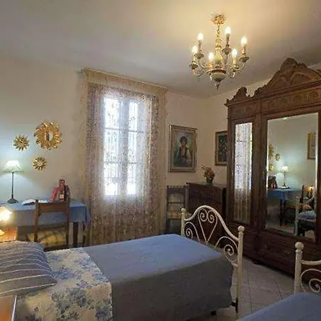 Alfieri فندق مبيت وإفطار 3*
