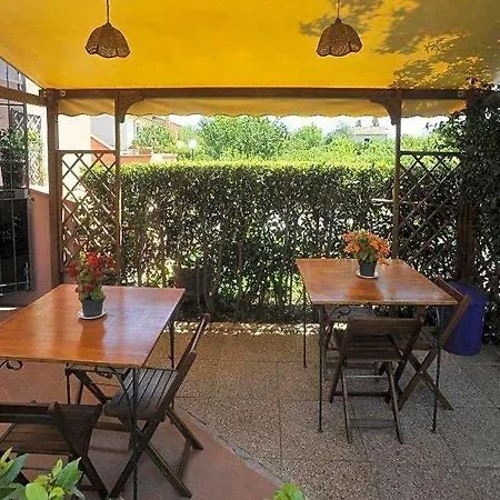 Alfieri فندق مبيت وإفطار 3*