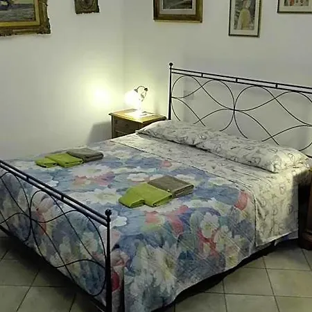 Alfieri فندق مبيت وإفطار