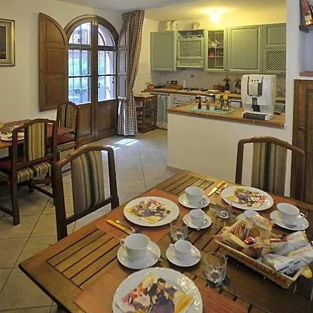 Alfieri Bed & Breakfast 3*