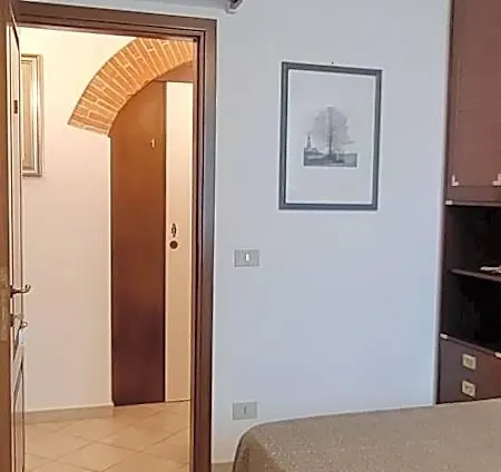 فندق مبيت وإفطار Alfieri