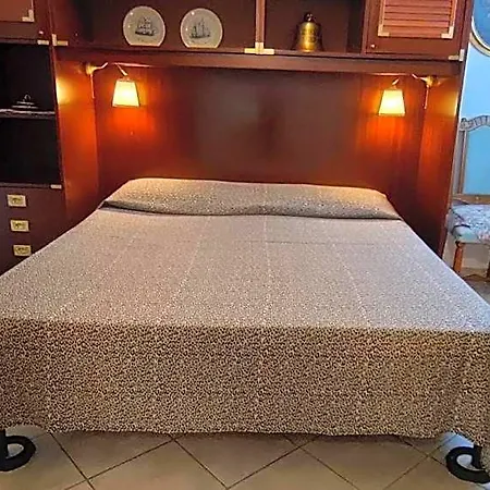 فندق مبيت وإفطار Alfieri بيزا