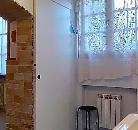 فندق مبيت وإفطار Alfieri