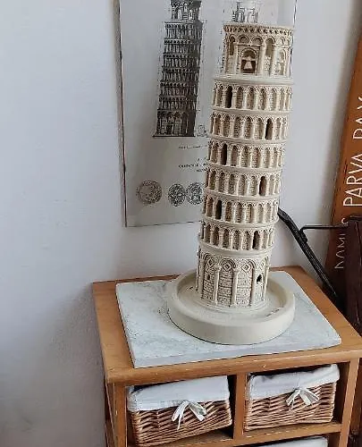 Alfieri 3* Pisa
