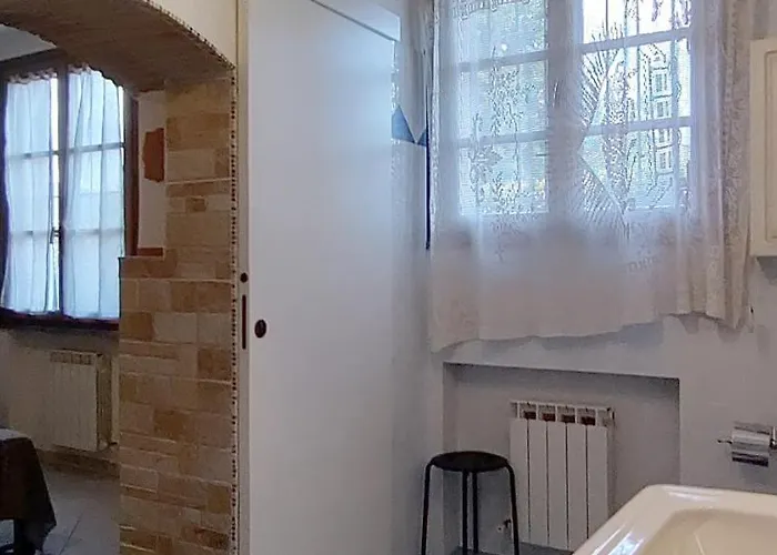 Oda ve Kahvaltı Alfieri Pisa