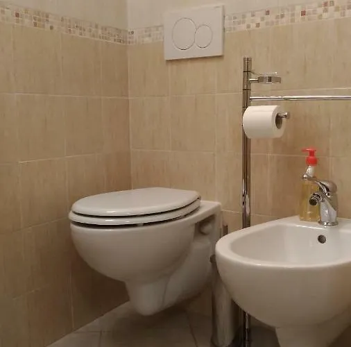 Oda ve Kahvaltı Alfieri