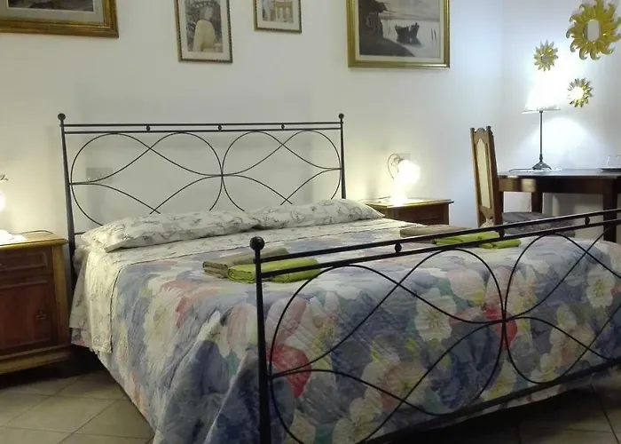 Alfieri 3* Pisa