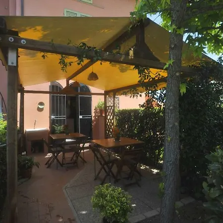 Alfieri Bed & Breakfast