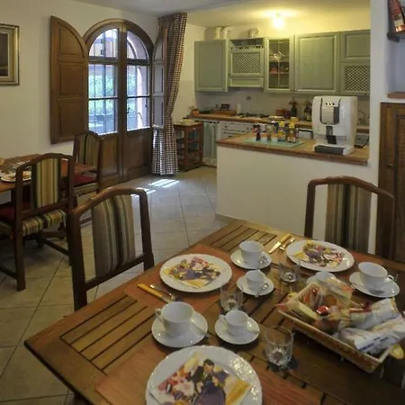 Bed & Breakfast Alfieri