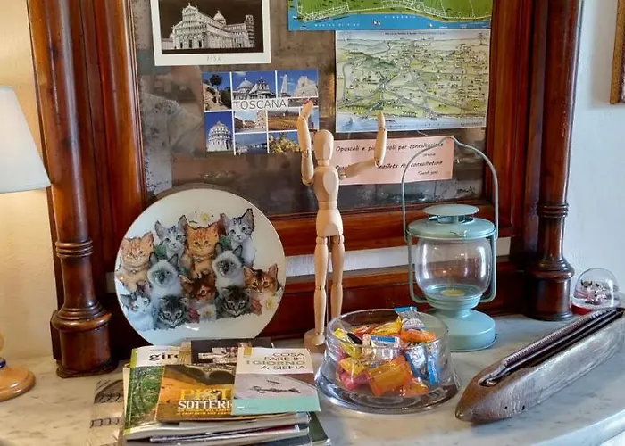 Alfieri Bed & Breakfast