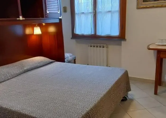 Alfieri 3* Pisa