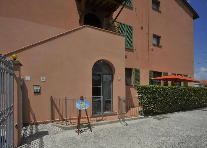 Alfieri Bed & Breakfast