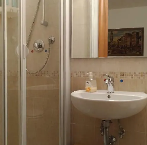 Alfieri Bed & Breakfast 3*