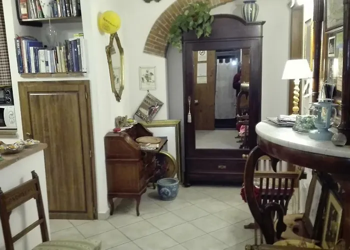 Alfieri Bed & Breakfast