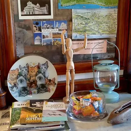 Alfieri Bed & Breakfast