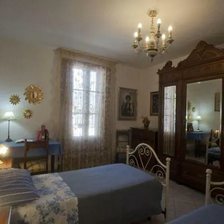 Bed & Breakfast Alfieri Pisa