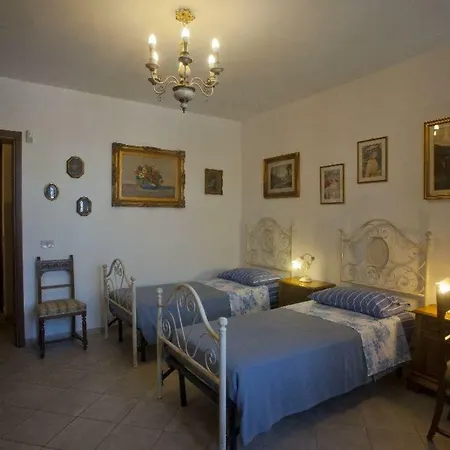 Alfieri Bed & Breakfast