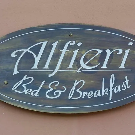 Bed & Breakfast Alfieri