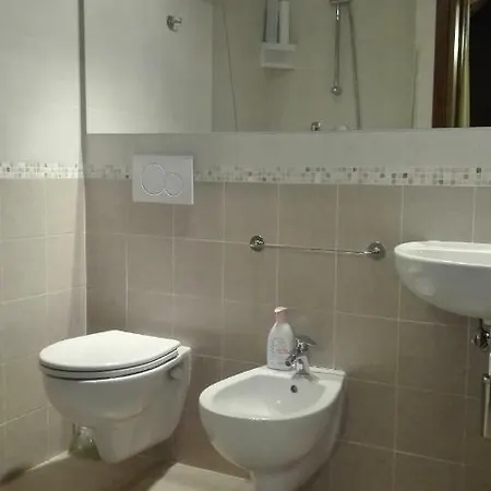 Bed & Breakfast Alfieri