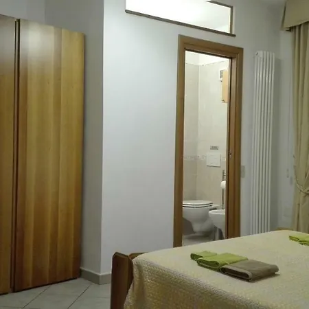Bed & Breakfast Alfieri