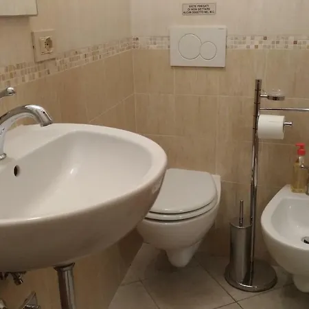 Bed & Breakfast Alfieri